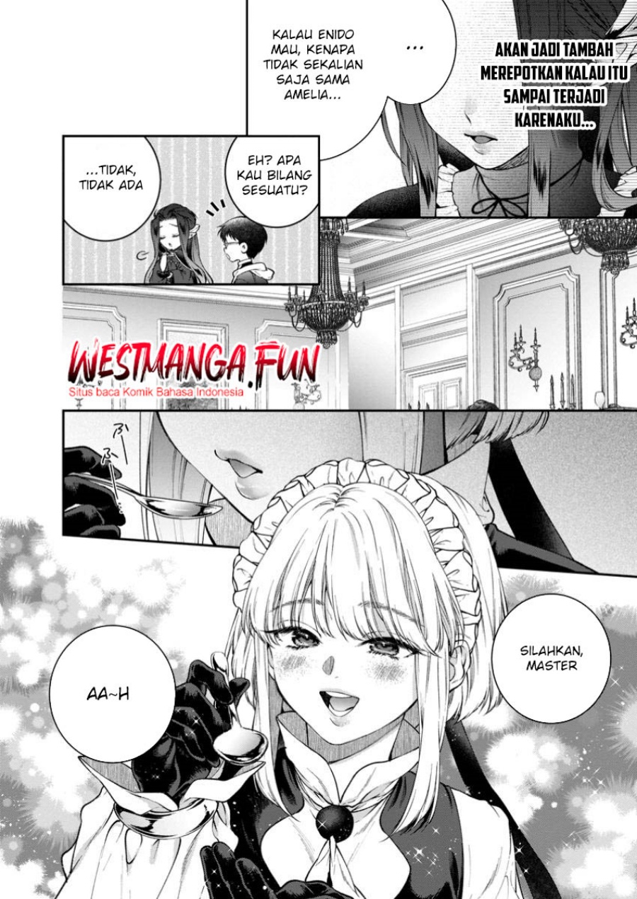 Isekai Cheat Kaitakuki